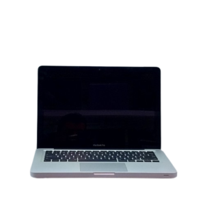 Macbook pro 2012