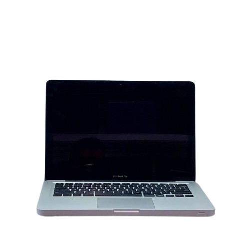 Macbook pro 2012